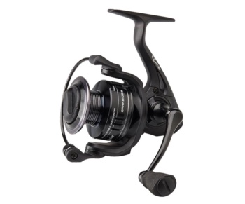 Катушка Dam Quick Darkside 4000S FD #1
