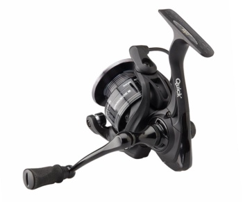 Катушка Dam Quick Darkside 4000S FD #2