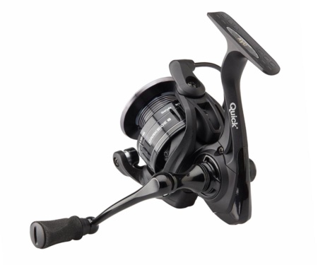 Котушка Dam Quick Darkside 4000S FD