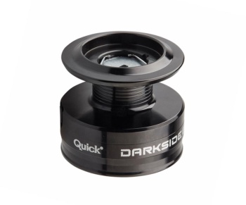 Катушка Dam Quick Darkside 4000S FD #4
