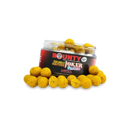 Бойли Bounty Fluoro Wafters Joker Krill 12 мм