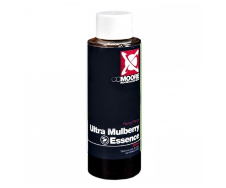 Ликвид CC Moore Ultra Essence Mulberry 100мл