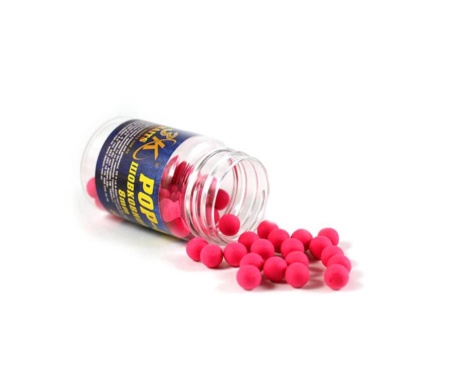Бойли 3KBaits Pop-up 8мм шовковиця