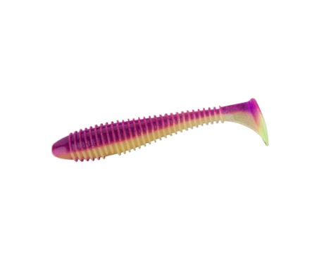 Силікон Keitech Swing Impact Fat 4.3" PAL#14 Glamorous Pink