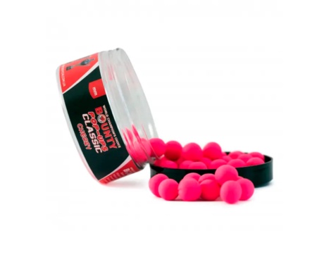Бойлы pop-up Bounty Classic 10мм Cherry