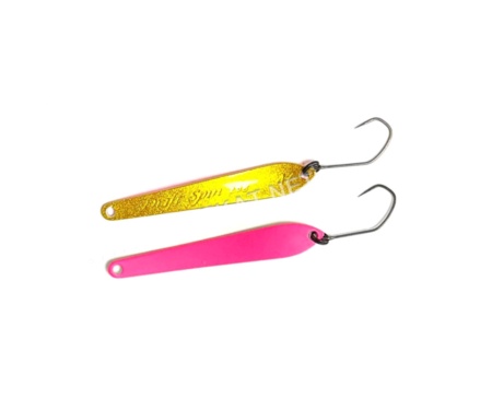Блесна Remesh lures DS Spoon 2.5г #BS-5