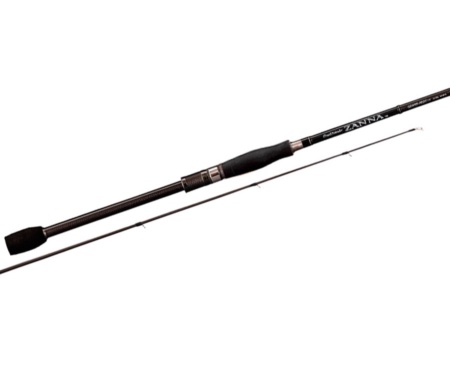 Спінінгове вудлище Graphiteleader Limited Edition Zanna GZANS-702MH 2.13м 7-28г
