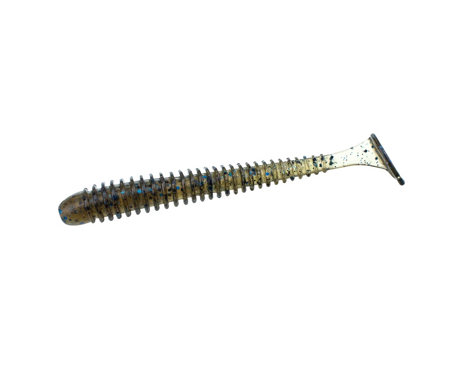 Виброхвост Veduta Zander Worm 3.6" #18