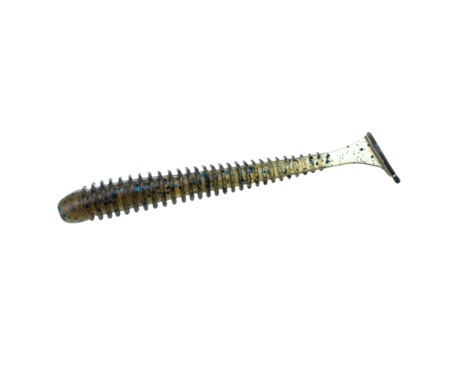 Силікон Veduta Zander Worm 3.6" #18