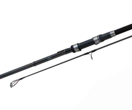 Коропове вудлище Shimano Tribal Carp TX-2 Intensity 12ft 3.6м 3.5lb