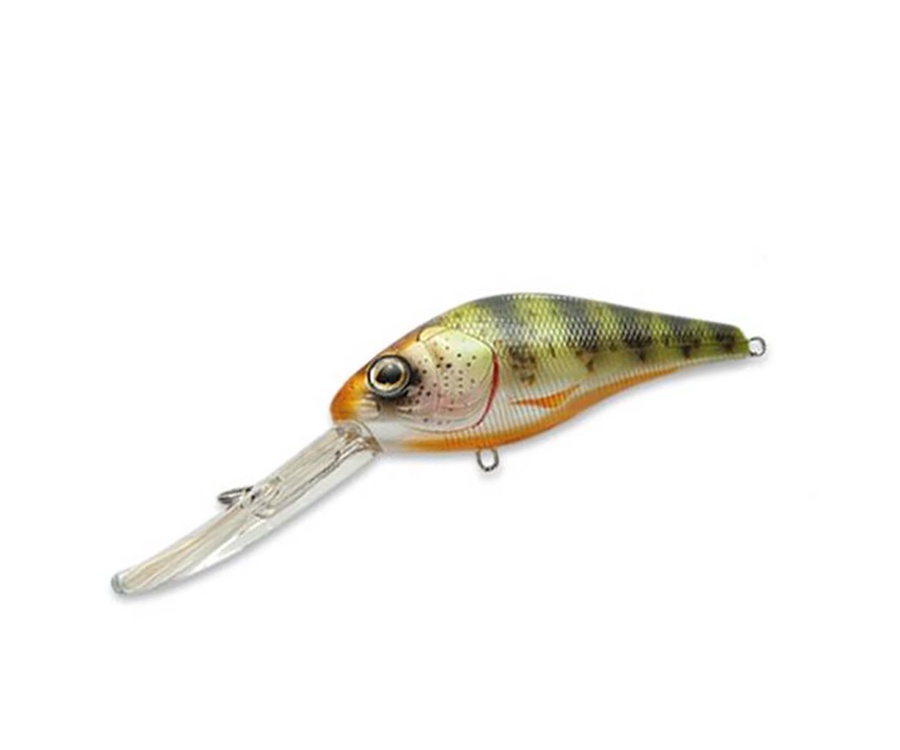 Воблер для троллинга Pontoon21 Panacea Marauder Shad 80F DR 004S
