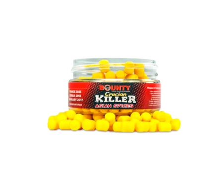 Бойли Bounty Wafters Crucian Asian Spices