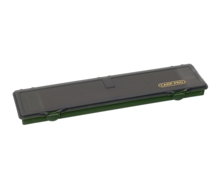 Поводочница карповая Carp Pro 35см