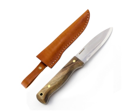 Нож туристический BPS Knives BS1S орех