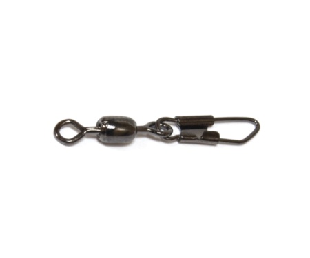 Вертлюг с застежкой Owner Snap Swivel 52482 №12