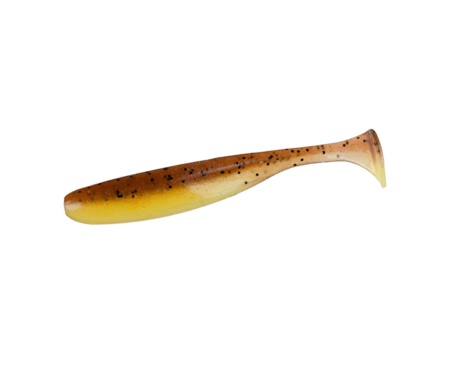 Виброхвост Keitech Easy Shiner 3.5" PAL#10 Bumblebee