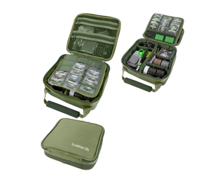 Сумка для аксессуаров Trakker NXG Compact Tackle Bag