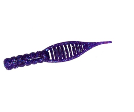Силикон Fish Magnet Gin 1.6" 131