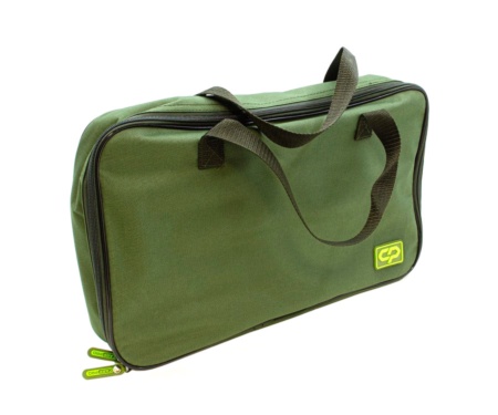 Набор из двух стоек и двух буз-баров Carp Pro Buzz & Sticks Kit In Bag