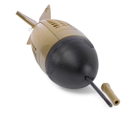 Силиконета Korum Bopper Standard
