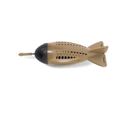 Силиконета Korum Bopper Standard