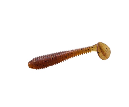 Силікон Crazy Fish Vibro Fat 3.2" #32