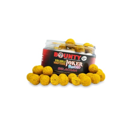 Бойли Bounty Fluoro Wafters Joker Belachan 12 мм