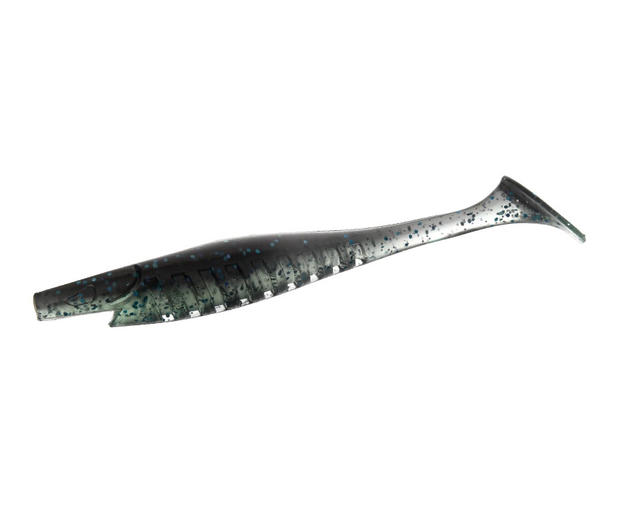 Виброхвост Flagman Big Shad 8" 006