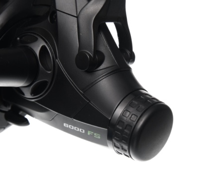 Катушка Flagman Endura Carp 6000 FS