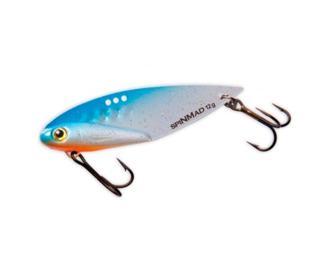 Цикада SpinMad King 12г 1601