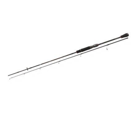 Спиннинговое удилище Daiwa Ballistic-X Jigger 2.4м 7-28г New