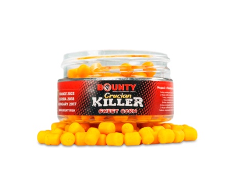 Бойли Bounty Wafters Crucian Killer Sweet Corn