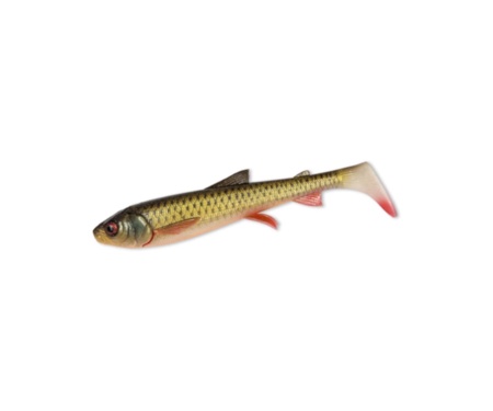 Силікон Savage Gear 3D Whitefish Shad 23см 94г Drt Ro