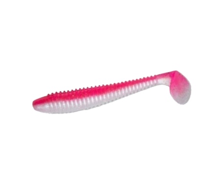 Силікон Crazy Fish Vibro Fat 3.2" #9d