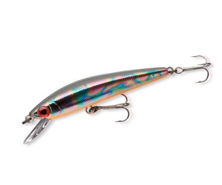 Воблер Daiwa TN Baby Minnow 60мм Abalone