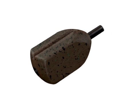 Грузило Fox Camotex In-Line Square 70г