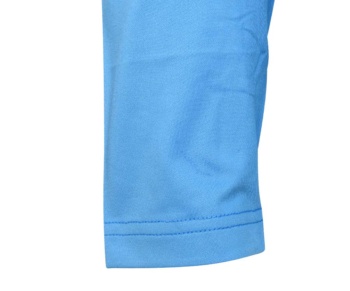 Джерси Flagman Jersey F3 Reflector Blue UPF50+ 2XL #4