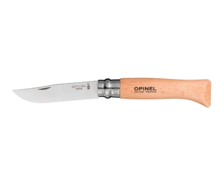 Нож складной Opinel VRI №8