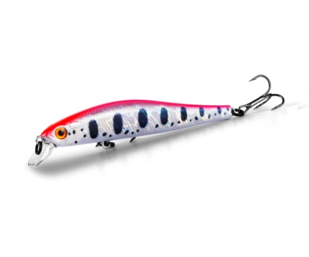 Воблер Bearking Z90 Bass Slicker Rigge 90SP #E