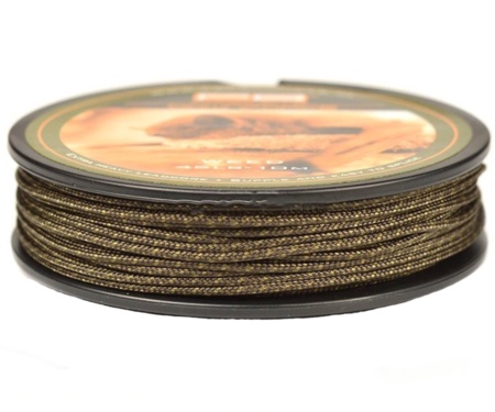 Ледкор PB Products Downforce Weed 45lb 10м