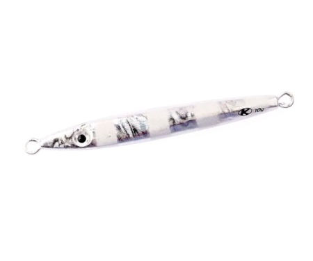 Пількер Kalipso Garfish 10г 340