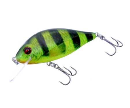Воблер Flagman Hard Ball 95F 308