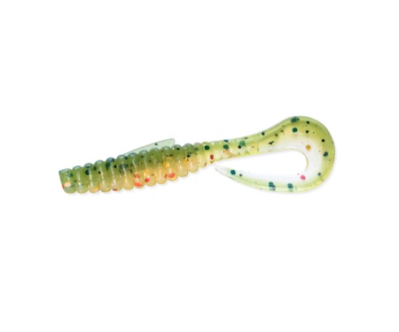 Силікон Veduta Mad Twist 2.6" #10