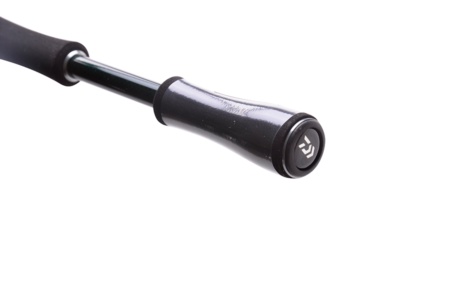 Cпінінговe вудлище Daiwa Powermesh Spinning 1.85м 3-10г