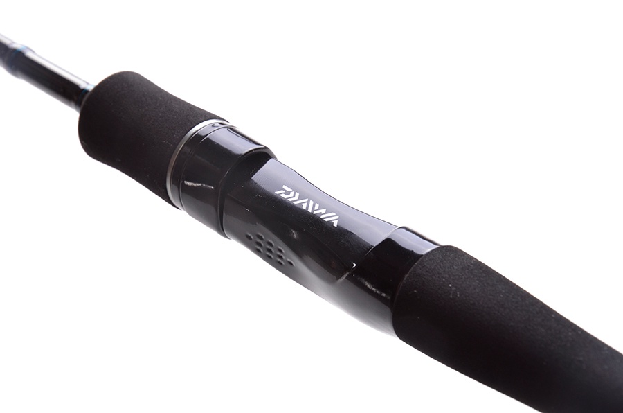 Спиннинговое удилище Daiwa Powermesh Spinning 1.85м 3-10г #4