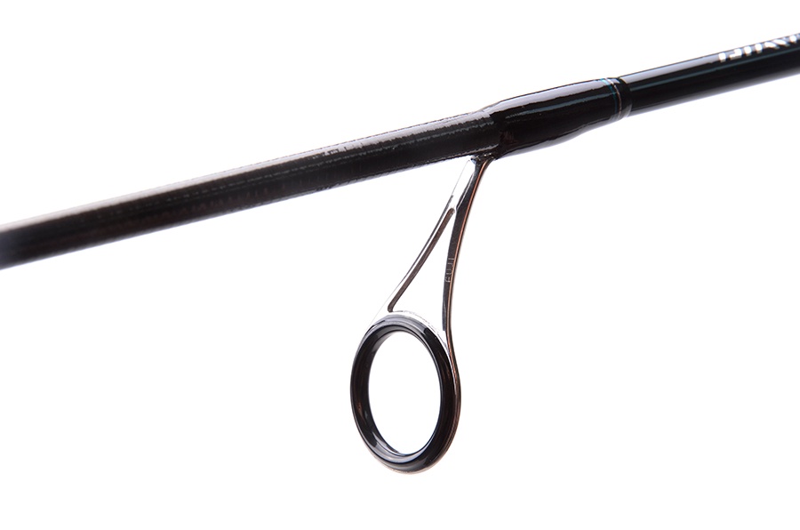 Спиннинговое удилище Daiwa Powermesh Spinning 1.85м 3-10г #6