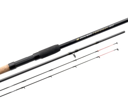Фідерне вудлище Flagman S-River 3.6м 150г