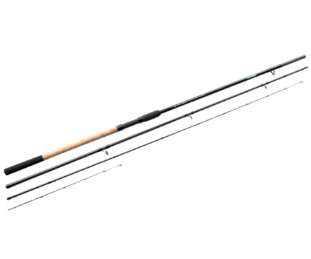 Фідерне вудлище Flagman S-River 3.6м 150г