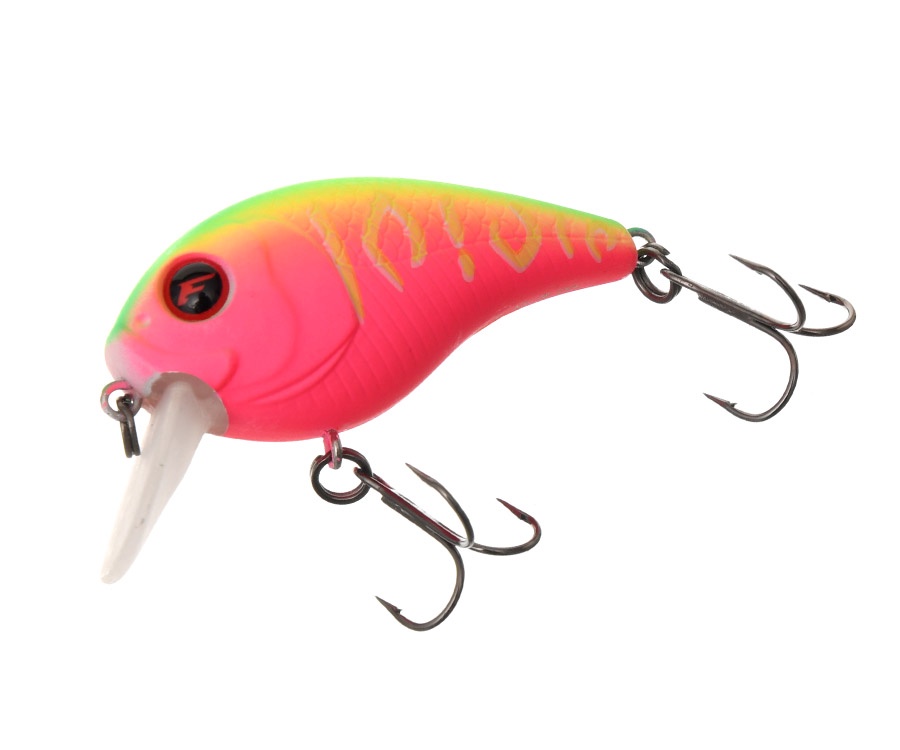 Воблер Flagman Areata Crank 38F 477