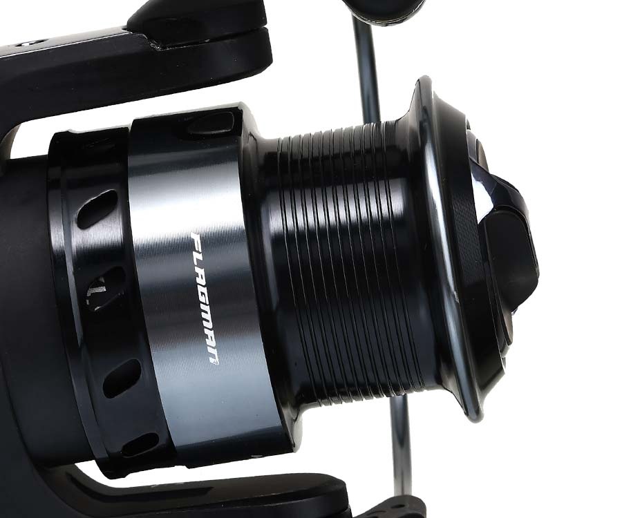 Катушка фидерная Flagman Magnum ASGD Feeder 5000 #4